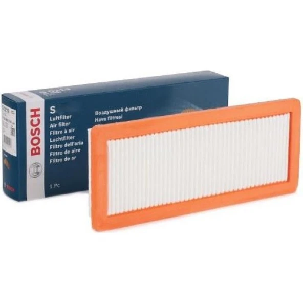 Bosch Citroen C5 1.6 Hava Filtresi 2008-2022