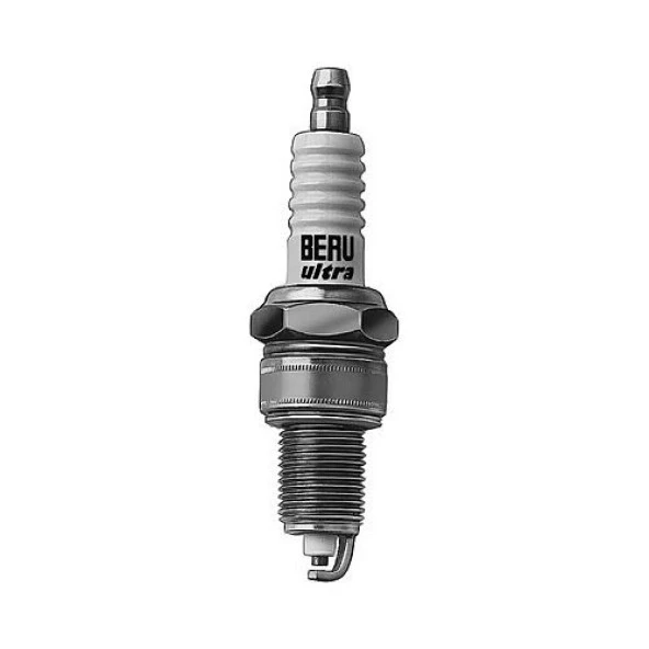 Bosch 0241229715 Bujı W8dc 0241229574 (Renault: R9 / Bmw: 3 Serısı)