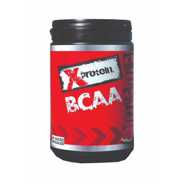 Xprotein Bcaa 500 gr Karpuz Aroma