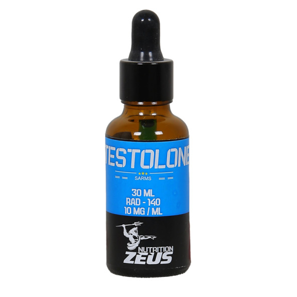Zeus RAD140 TESTOLONE