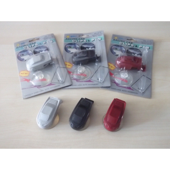 NOT AL TUTUCU VANTUZLU (KIRMIZI) (KART TUTUCU) NOTAL TUTUCU, NOT TUTUCU, NOT DEFTERİ TUTUCU - Resim 4