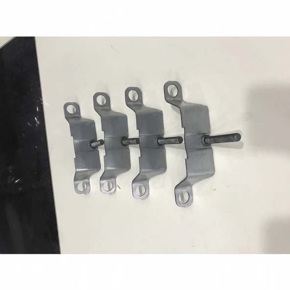 CİTROEN JUMPER FIRFIRLI PLASTİK 16 İNÇ JANT KAPAĞI 4 ADET 5 BİJON - 5