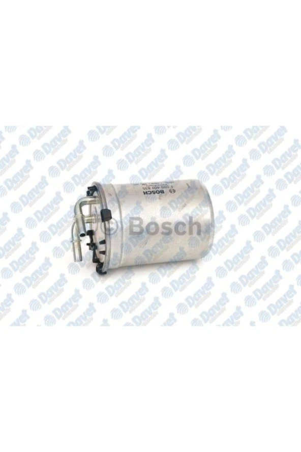 Yakit Filtresi (mazot) Polo V-ıbiza-fabia Ii 1,2tdi - A1 2,0tdi 10--c0127400, 6r0127400c, 6c0127400,