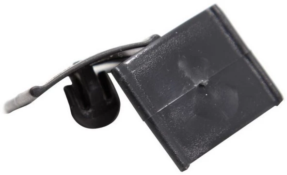 Opel Astra G Kaput izolasyon Klipsi, 16 Adet Set,1162488 ürün görseli 1