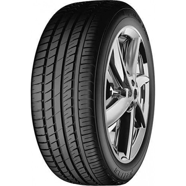 Petlas 195/60 R15 88H Imperium PT515 Oto Yaz Lastiği (Üretim:2023)