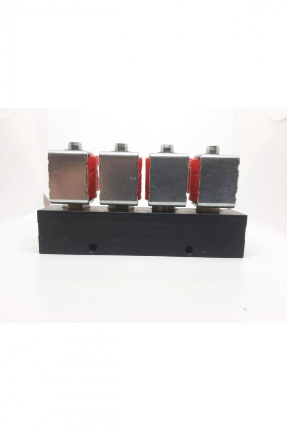 Enjektör 4 Silindir Ahc Hediyeli - Resim 6