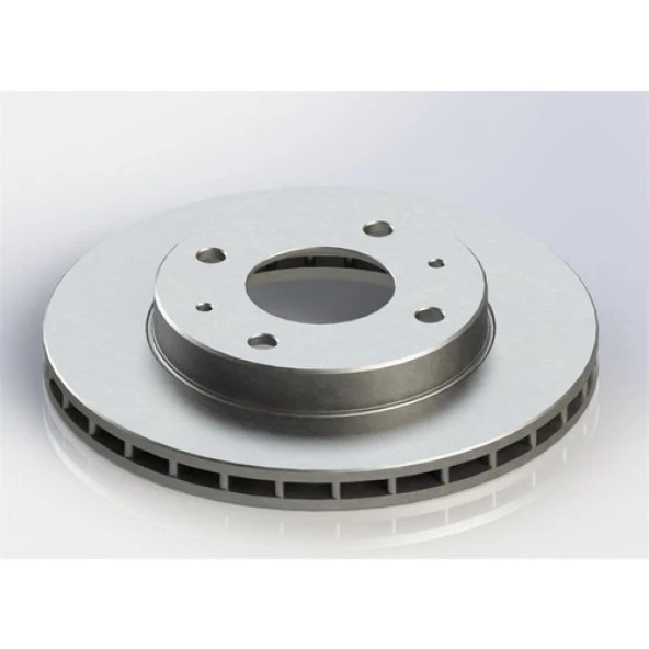 Swag Fren Dıskı On Delıklı/havalandırmalı W211 06-08 W221 06-13 C216 06-13 R230 06-12 Swag 10926406 ürün görseli 1