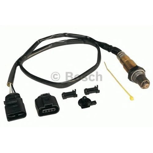 Bosch 0258010036 Oksijen Sensörü Caddy Iıı-Golf V-Jetta-Passat 1.4Tsı-1.6Fsı 0258006593 ürün görseli