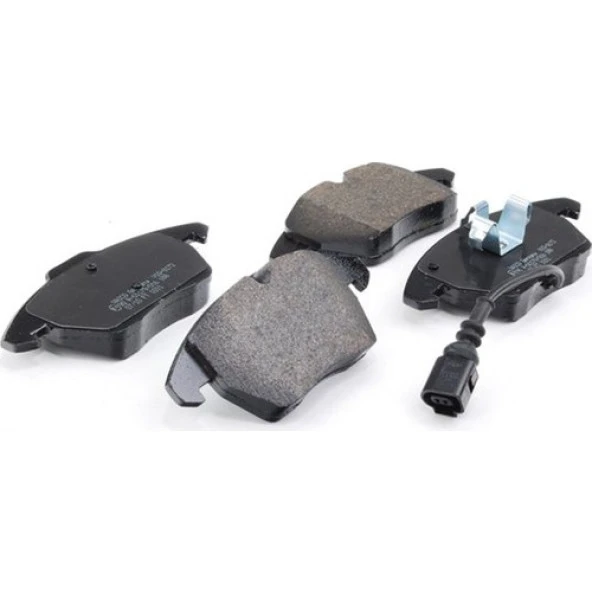 BOSCH SEAT LEON Ön Fren Balata 2009 - 2013 (5K0698151)