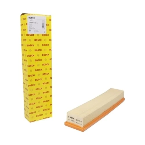 Bosch Hava Filtresi Clio 2 0986TF0031 ürün görseli