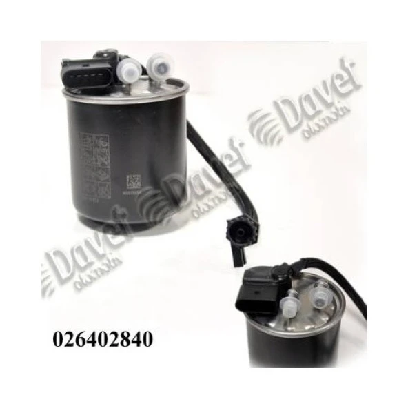Bosch Mazot Filitresi C E Serısı Vito 07.10 Sprinter 06