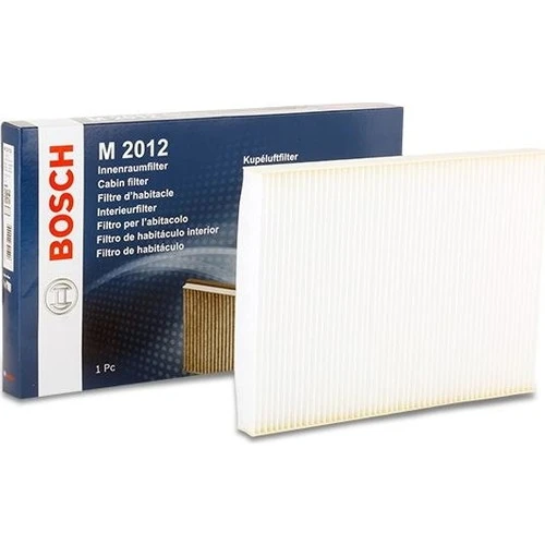 Bosch Polen Filtresi Ibiza 2 1987432012 ürün görseli 1