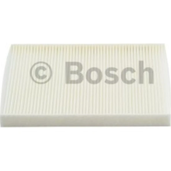 Bosch 1987432106 Polen Filtresi Fiat 500 46723321 77366065