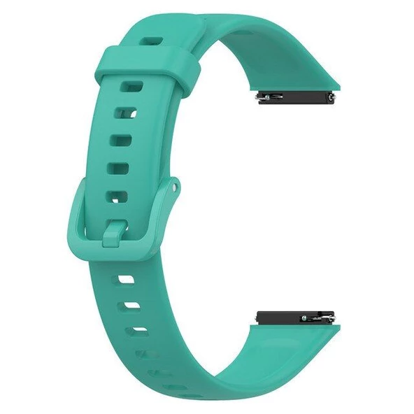 Gpack Huawei Band 7 Kordon Mat Klasik Silikon KRD 11 - 5