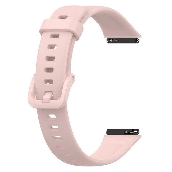 Gpack Huawei Band 7 Kordon Mat Klasik Silikon KRD 11 - 2