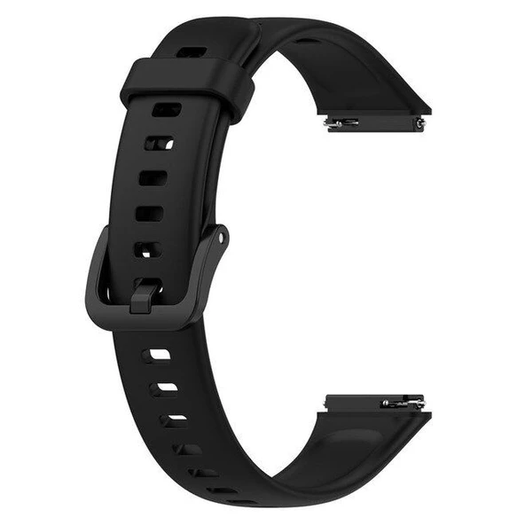 Gpack Huawei Band 7 Kordon Mat Klasik Silikon KRD 11 - 8