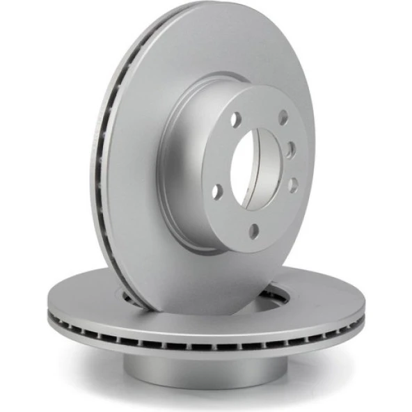Bosch 0986479A18 On Fren Dıskı Bmw F20 F21 F30 F31 F34