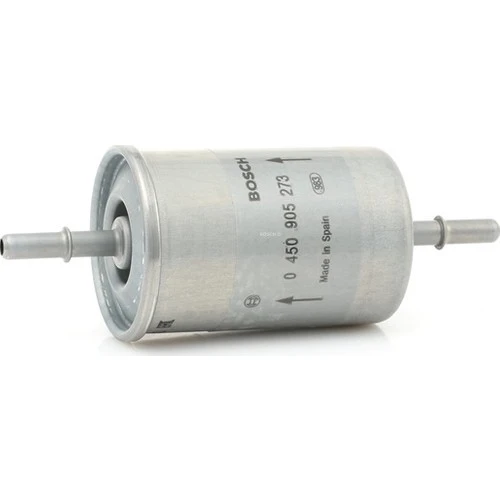 Bosch Benzin Filtresi Tirnakli Cordoba 0450905273