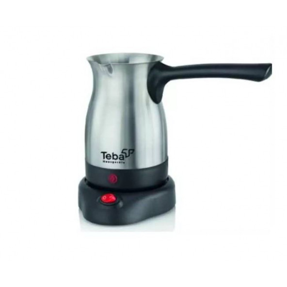 TEBA TH280CC EELKTRİKLİ CEZVE