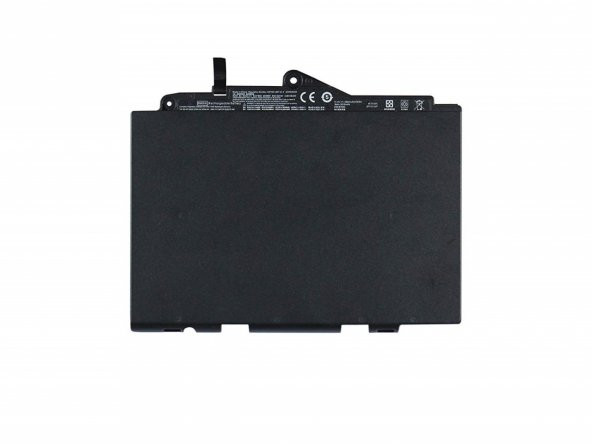 Retro Hp EliteBook 820 G3, SN03XL Notebook Bataryası