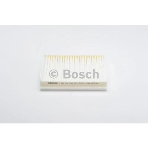 Bosch Polen Filtresi Ni̇ssan Trail 2008>2013 1987432238