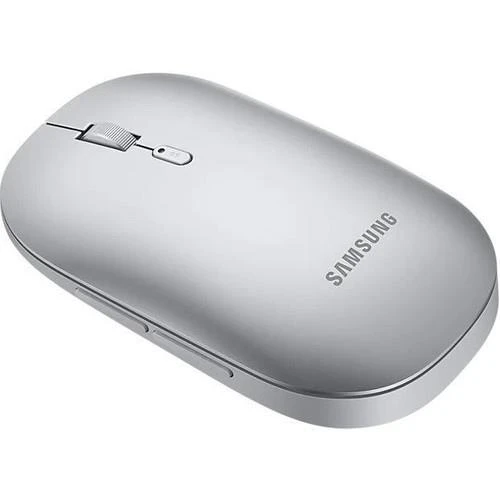 Samsung EJ-M3400D Mini Kablosuz Bluetooth Mouse Slim- Gümüş - 2