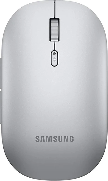 Samsung EJ-M3400D Mini Kablosuz Bluetooth Mouse Slim- Gümüş