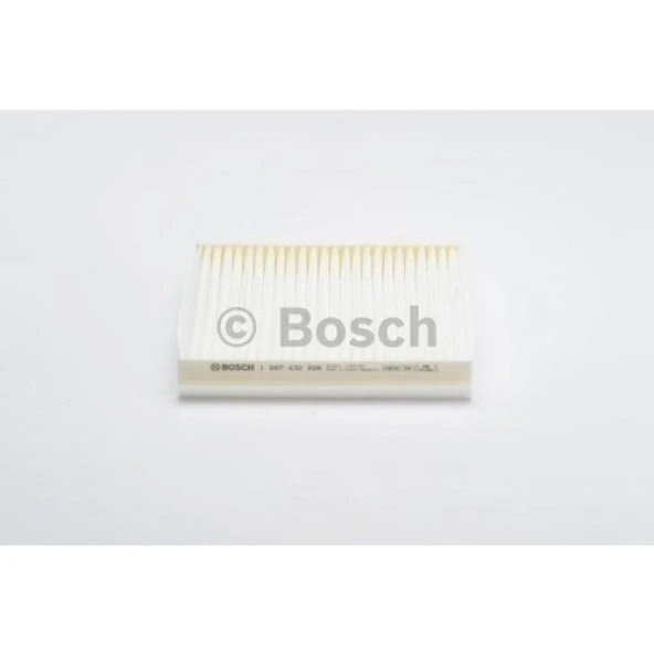 Bosch Polen Filtresi Combo 1987432228