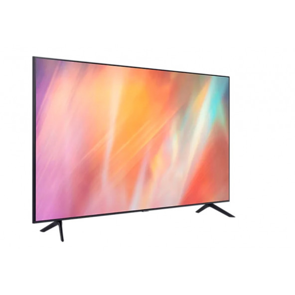 Samsung 55AU7000 4K Ultra HD 55 - 3