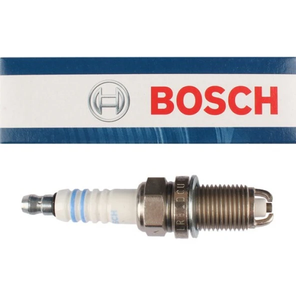 Bosch Bujı Opel:Combo 1993-2002 Çift Tırnak 1214000 1214117