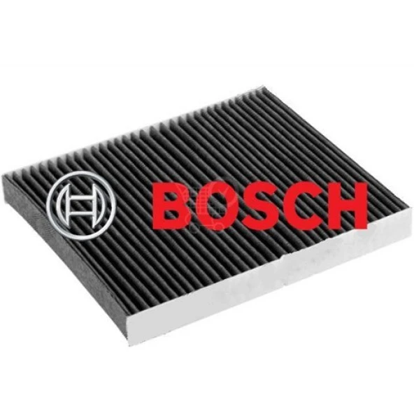 Bosch 1987432109 Polen Filtresi Focus Cmax 1.6-1.8-2.0-1.6-2.0 Tdcı-Mondeo Iv 18-20 Tdcı-Galaxy Iı-Smax 1.8-2.0 Tdcı ürün görseli 1
