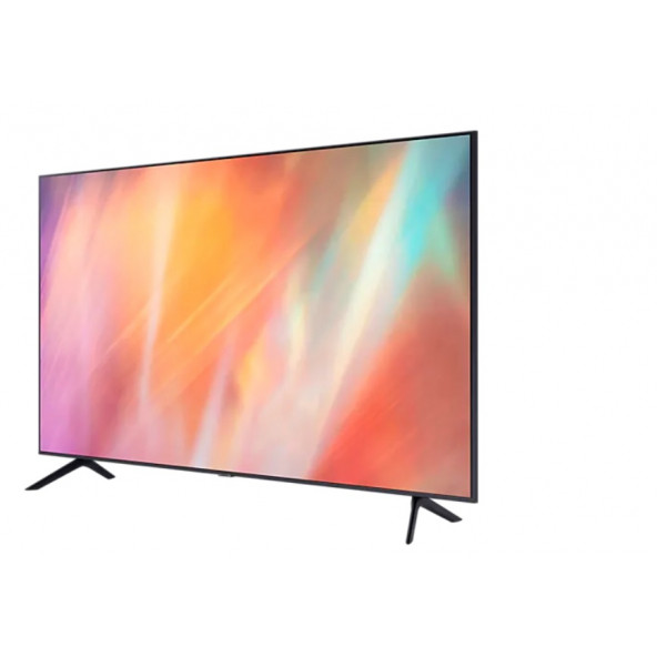 Samsung 75AU7100 4K Ultra HD 75" 190 Ekran Uydu Alıcılı Smart LED TV - 2