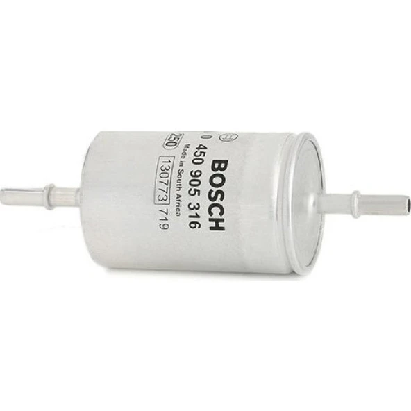Bosch Benzin Filtresi Tirnakli Ibiza Ii-Iii-Iv 0450905316