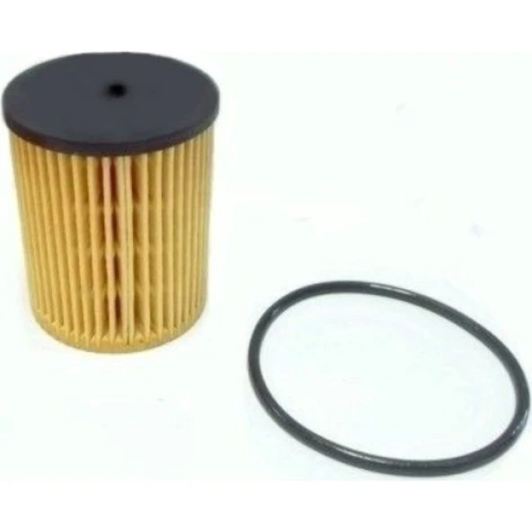 Bosch Opel Astra G-H Corsa B-C-D Meriva A Yağ Filtresi 1996-2007 Arası Uyumlu