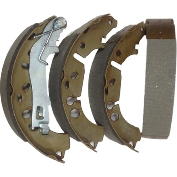 Bosch 0986494242 Arka Fren Balatası Mını R56