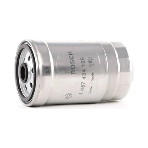Bosch Mazot Filtresi Boxer 1,9 / 2,5 1457434106