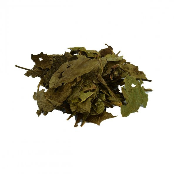 Doğan Ceviz Yaprağı Doğal 1000 Gr Paket