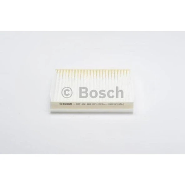 Bosch Polen Filtresi Egea 1987432228