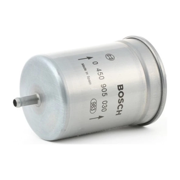 Bosch Benzi̇n Filtresi Jetta Ii 0450905030