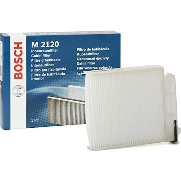 Bosch Polen Filtresi Dokker 1987432120