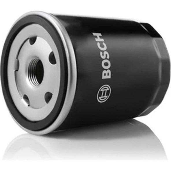 Bosch Yağ Filtresi H100 93-00 H-1 97-00 Starex 97 2.5d - 2.5td 0986452066 0986TF0087