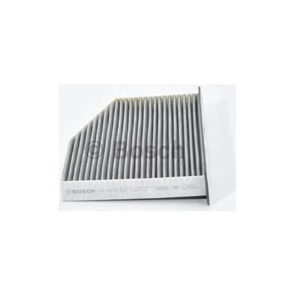 Bosch Polen Filtresi Golf Iv V VI Caddy III Jetta Passat Scırocco