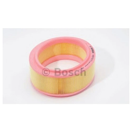 Bosch Hava Filtresi Clio 2 1.4 / 1.6 Benzi̇nli̇ 0986TF0076