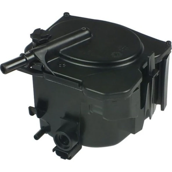 Delphi Yakıt Filtresi PARTNER-206-207-307-308-407-BERLINGO-C2-C3-C4-C5-FIESTA-FOCUS-C-MAX-TEPEE 1.6hdı Delphı HDF939
