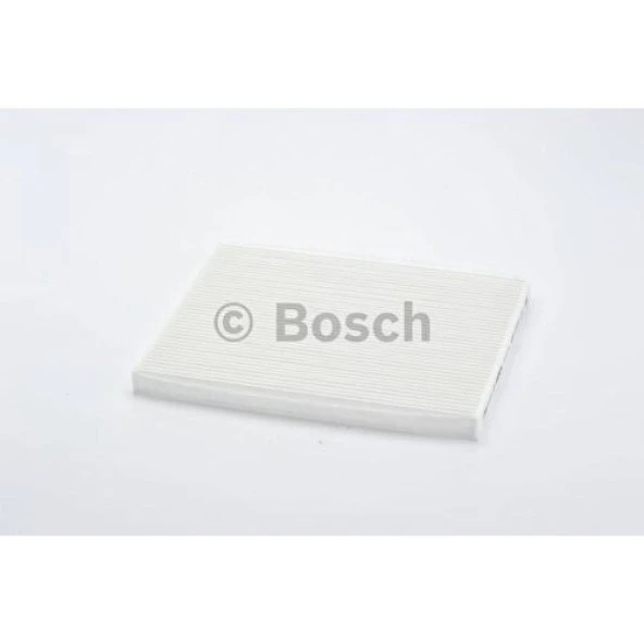 Bosch Polen Filtresi Karbonlu Combo 2012> 1987432188