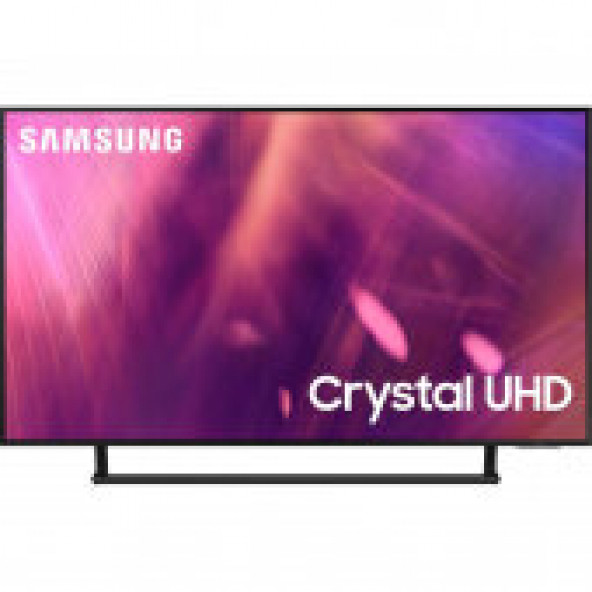Samsung Crystal 50AU9000 4K Ultra HD 50" 127 Ekran Uydu Alıcılı Smart LED TV