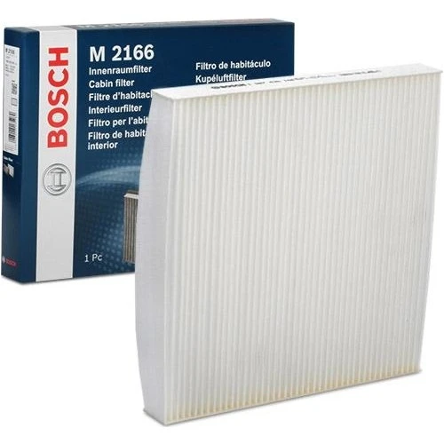 Bosch Polen Filtresi Honda Civic 2007>2011 1987432166 ürün görseli