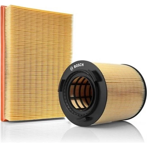 Bosch Hava Filtresi Fıesta 01 P206 01 P307 01 Bıpper-Nemo 08 Çanta 1.4hdı 1457433076-F026401700 0986TF0097