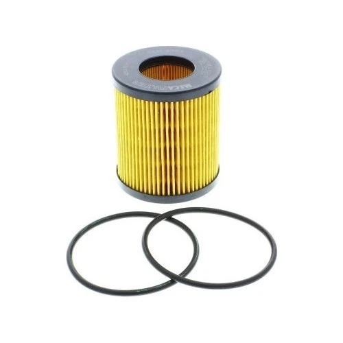 BOSCH OPEL VECTRA Yağ Filtresi 2002 - 2006 (5650354)