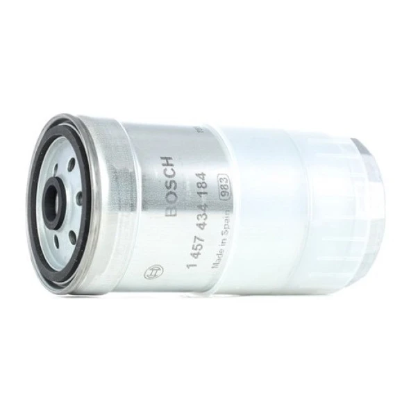Bosch Mazot Filtresi Audi̇ A80 1,9 Tdi 1457434184